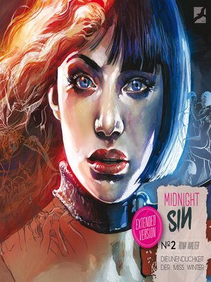 cover image of Midnight Sin, Folge 2